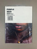 PURPLE SEXE #3 ADULT ONLY