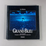 LE GRAND BLEU