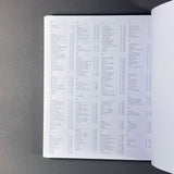 NON CONFORME POUR DOCUMENTS OFFICIELS