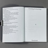 CRUISING ARCHAEOLOGY - EUROTRASH