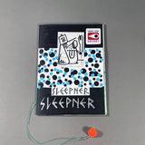 SLEEPNER - FAMILY ZINE