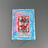 SLEEPNER - FAMILY ZINE