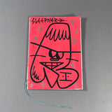 SLEEPNER - FAMILY ZINE