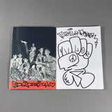 SLEEPNER - FAMILY ZINE