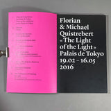 FLORIAN & MICHAEL QUISTREBERT