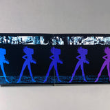 BARBARELLA - PHOTO COMIX