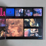 BARBARELLA - PHOTO COMIX