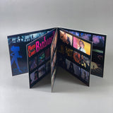 BARBARELLA - PHOTO COMIX