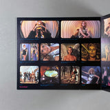 BARBARELLA - PHOTO COMIX