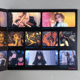 BARBARELLA - PHOTO COMIX
