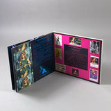 BARBARELLA - PHOTO COMIX
