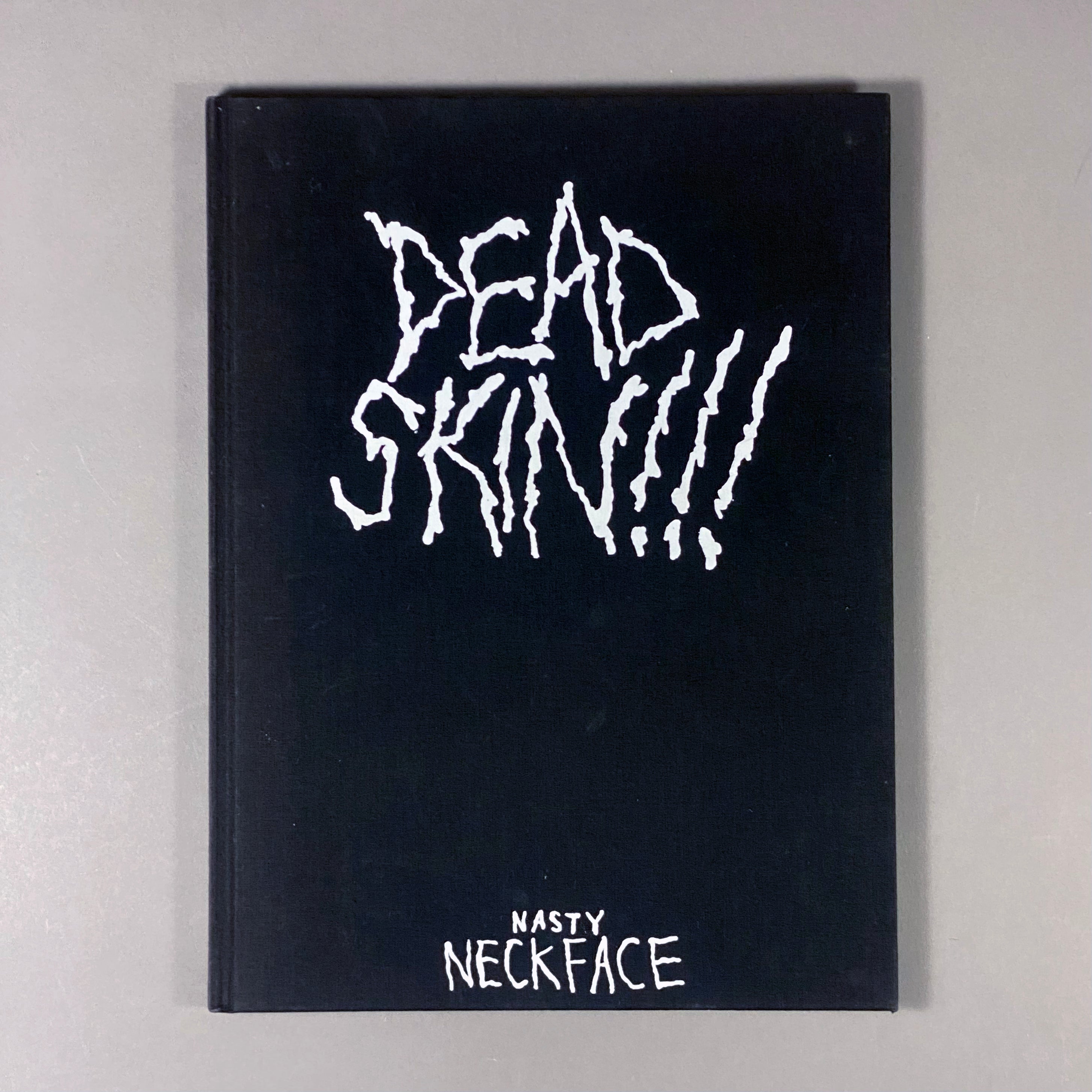 DEAD SKIN!!!
