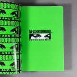 NEIGHBORHOOD X P.A.M.