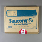 SAUCONY
