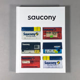 SAUCONY