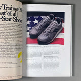 SAUCONY