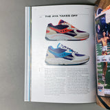 SAUCONY