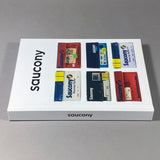 SAUCONY