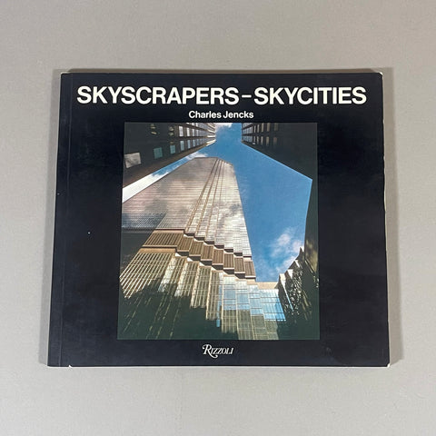 SKYSCRAPERS-SKYCITIES