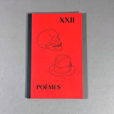 POEMES XXII