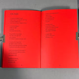 POEMES XXII