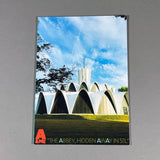 THE ABBEY, HIDDEN AWAY IN STIL