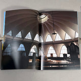THE ABBEY, HIDDEN AWAY IN STIL