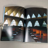 THE ABBEY, HIDDEN AWAY IN STIL