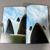 THE ABBEY, HIDDEN AWAY IN STIL