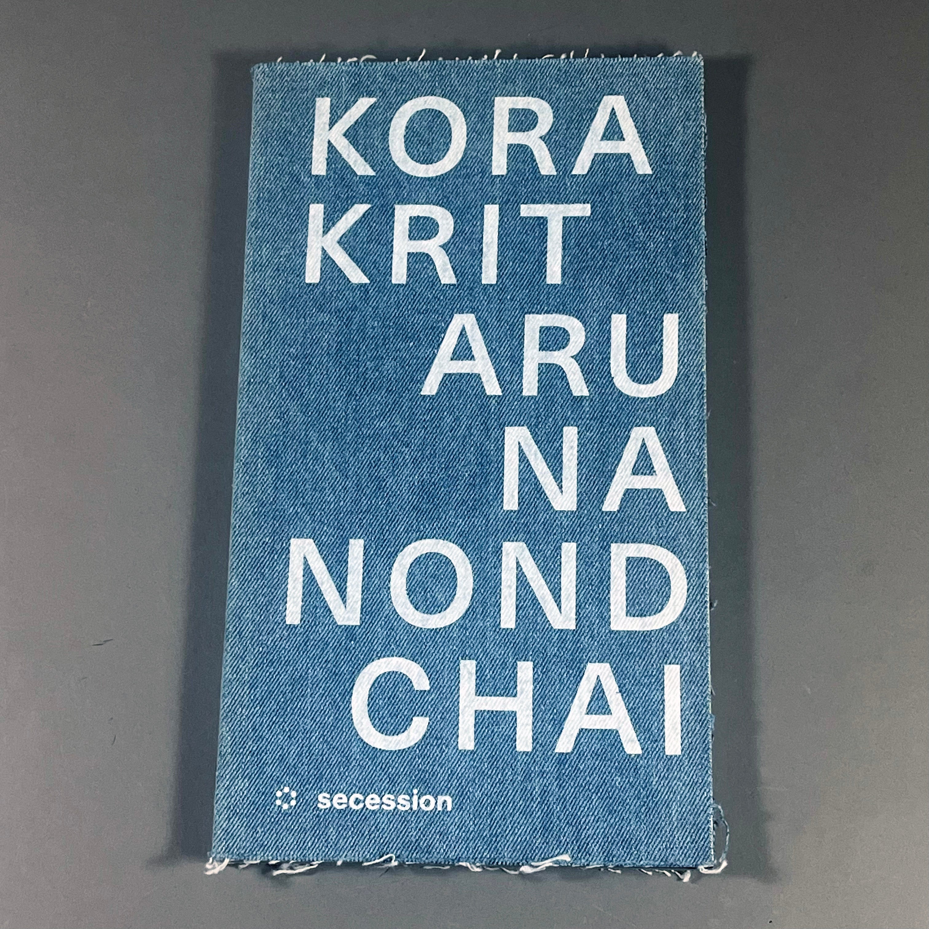 KORAKRIT ARUNANONDCHAI