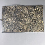UGO RONDINONE : BECOMING SOIL