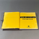 RISE OF A KILLAH - MY LIFE IN THE WU-TANG