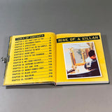 RISE OF A KILLAH - MY LIFE IN THE WU-TANG