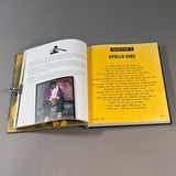 RISE OF A KILLAH - MY LIFE IN THE WU-TANG