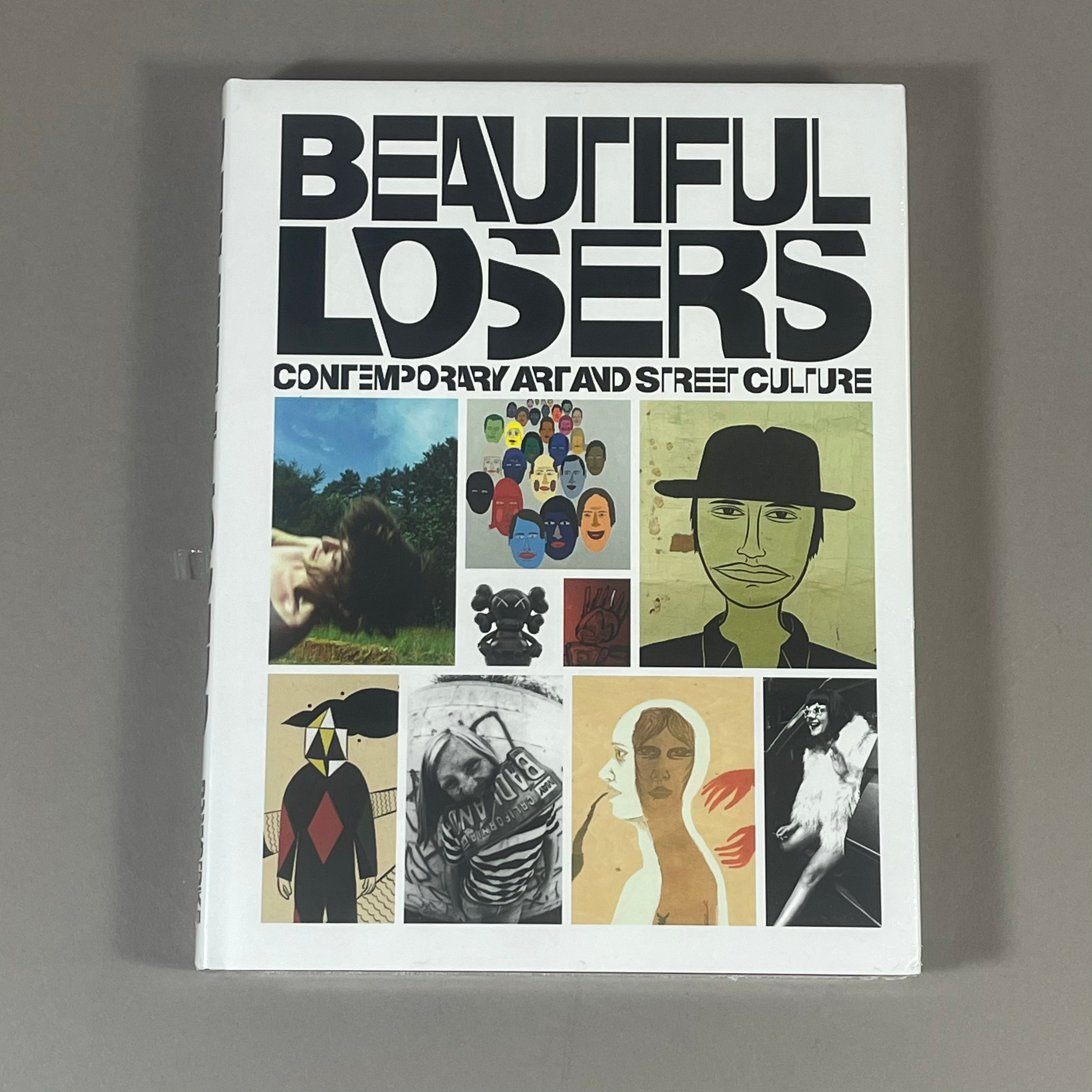 BEAUTIFUL LOSERS