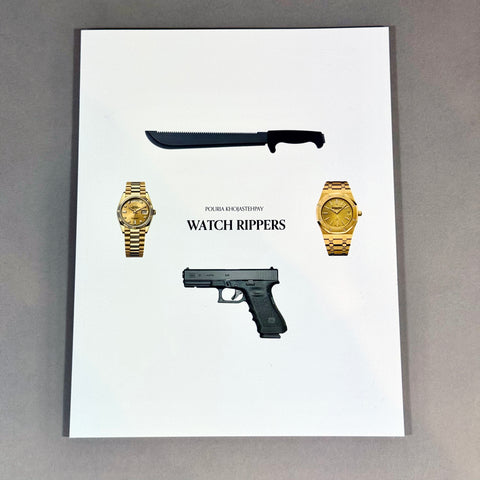 WATCH RIPPERS