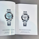 WATCH RIPPERS