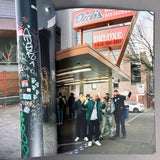 72 HOURS IN SEATTLE