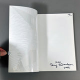 TERRY RICHARDSON VS. JACKASS