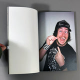 TERRY RICHARDSON VS. JACKASS