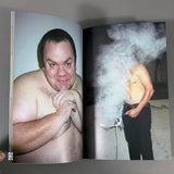 TERRY RICHARDSON VS. JACKASS