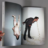 TERRY RICHARDSON VS. JACKASS