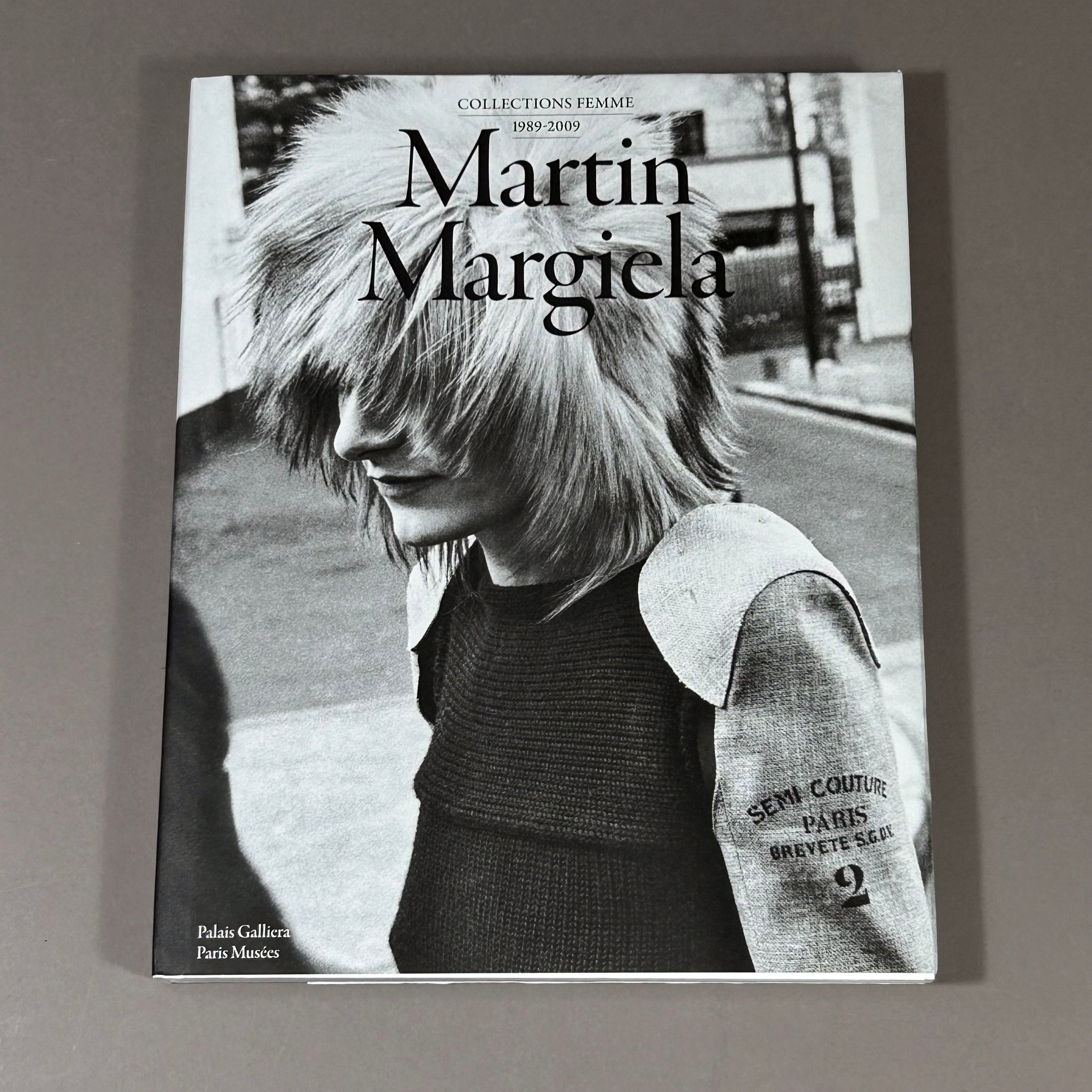MARTIN MARGIELA