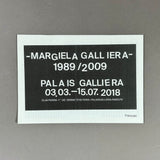 MARTIN MARGIELA