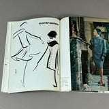 VOICI LES CREATIONS DE PARIS: AUTOMNE HIVER 1962