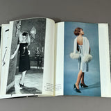 VOICI LES CREATIONS DE PARIS: AUTOMNE HIVER 1962