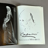 VOICI LES CREATIONS DE PARIS: AUTOMNE HIVER 1962