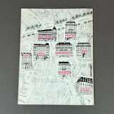 VOICI LES CREATIONS DE PARIS: AUTOMNE HIVER 1962