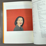 ALEX KATZ: THE WOODCUTS AND  LINOCUTS