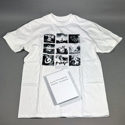PLURALIZE THE PRACTICE - BOOK & TEE